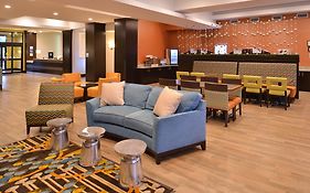 Holiday Inn Express & Suites Austin South By Ihg  United States